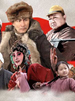 轮播